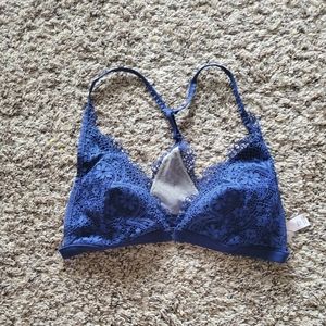 VS bralette